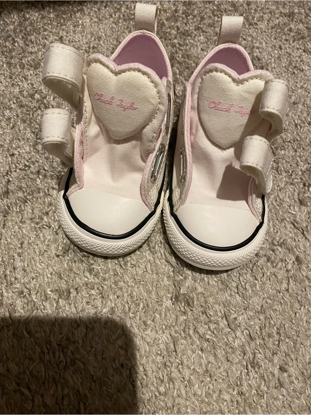 Converse classic low